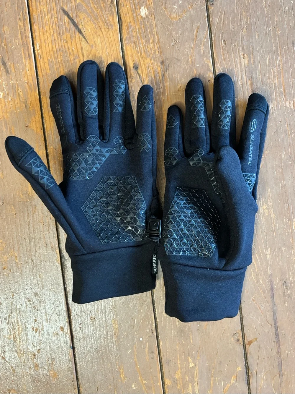 Head Sensatec Gloves